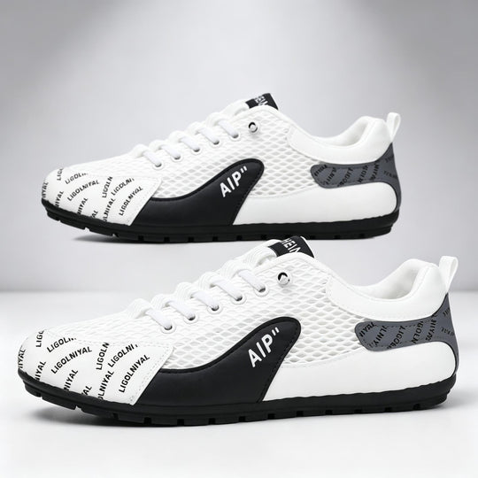 Herren Atmungsaktive Sport Sneakers Nord Taschen 1788175075