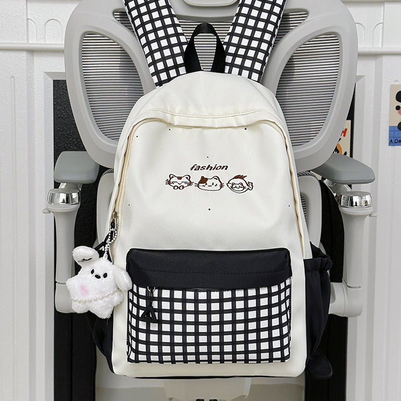 Damen modischer Rucksack Nord Taschen