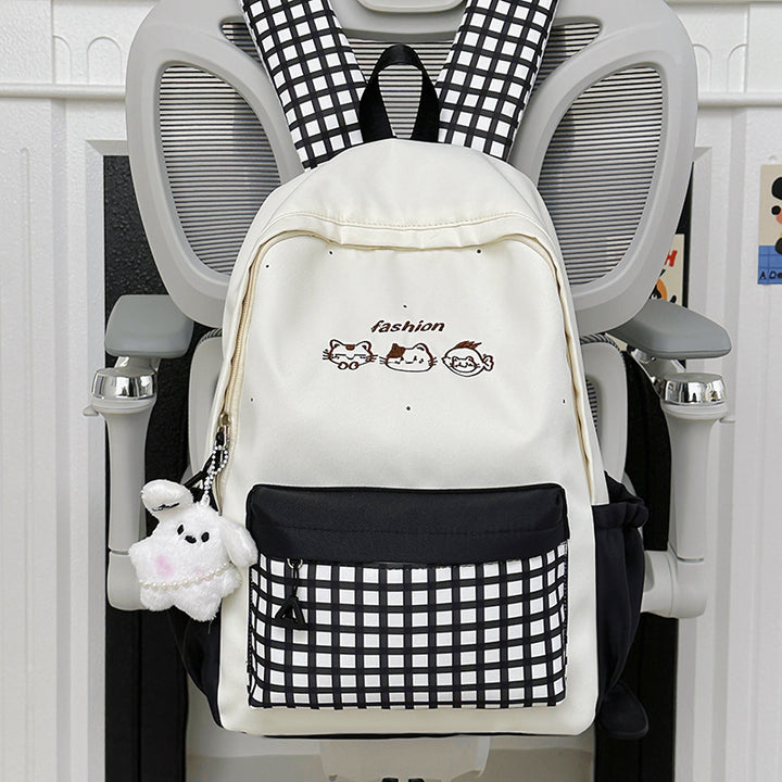 Damen modischer Rucksack Nord Taschen