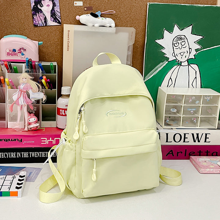 Damen Rucksack mit ergonomischem Tragesystem und praktischem Fächerlayout Nord Taschen