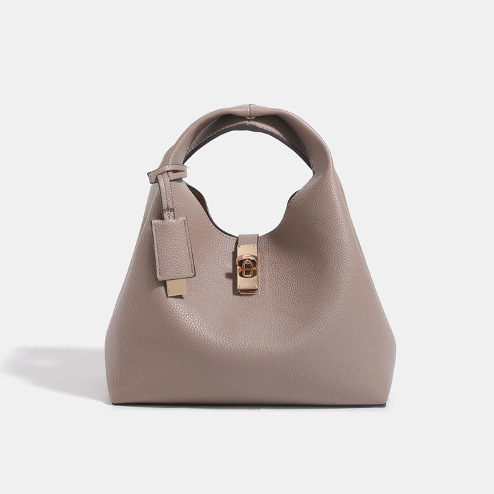 Damen Hobo-Bag mit elegantem Design und hochwertiger Struktur Nord Taschen