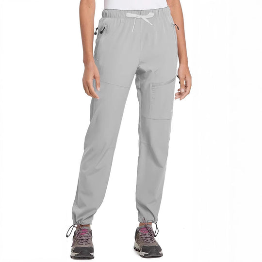 Damen Funktionshose Nord Taschen