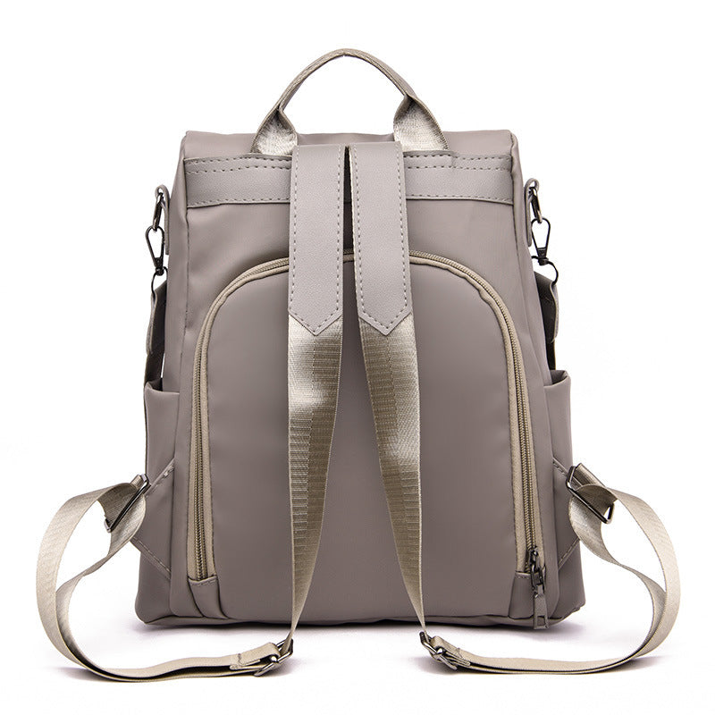 Damen Multifunktionaler Falt-Rucksack Nord Taschen