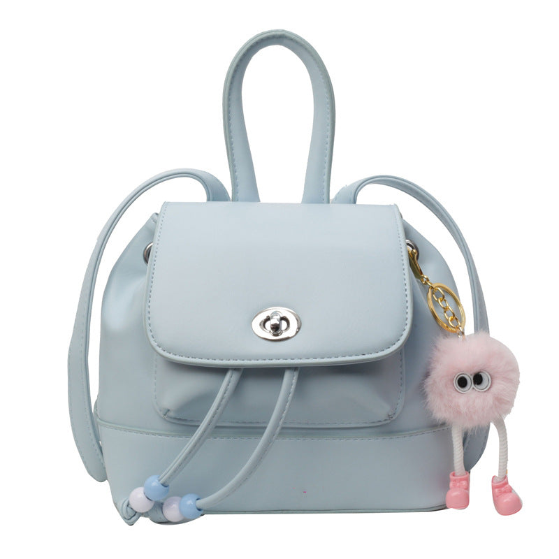 Damen Rucksackhandtasche im verspielten Design | Nord Taschen