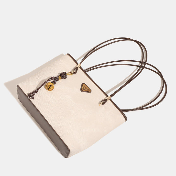 Damen praktische und stilvolle Tragetasche Nord Taschen