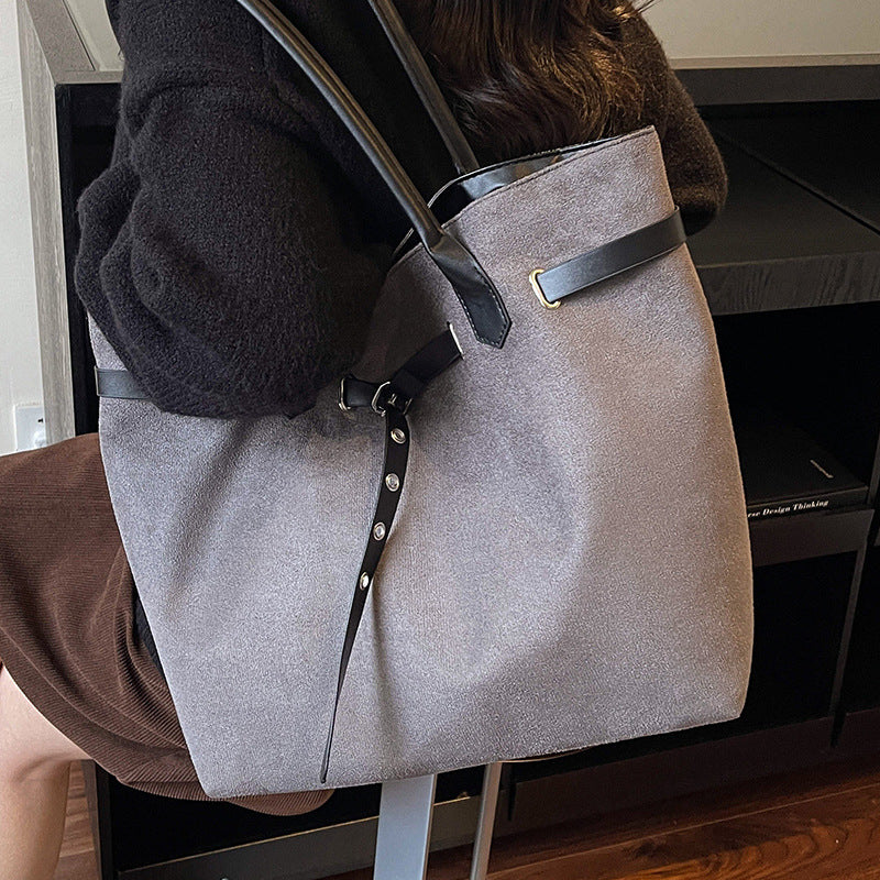Damen elegante Handtasche Nord Taschen