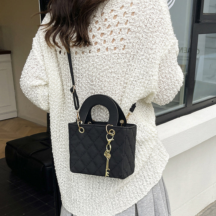 Damen elegante Handtasche Nord Taschen