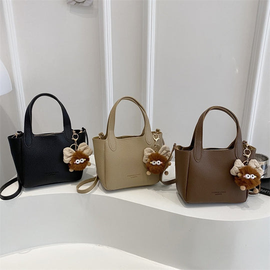 Damen elegante Handtasche Nord Taschen