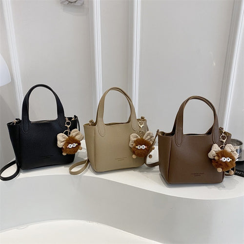 Damen elegante Handtasche Nord Taschen