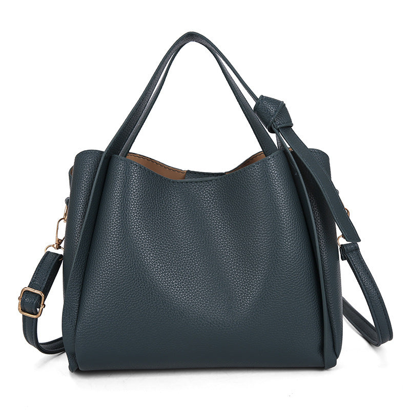 Damen Elegante Handtasche im modernen Design Nord Taschen