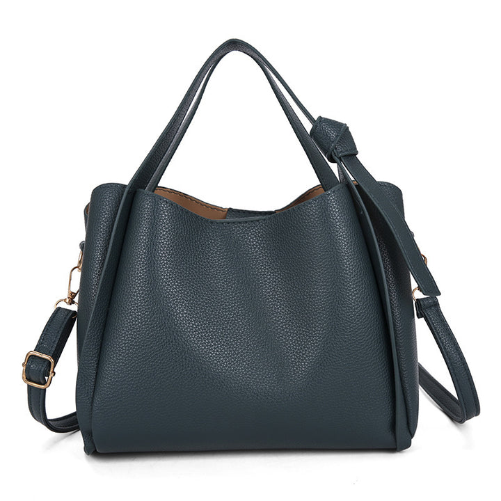 Damen Elegante Handtasche im modernen Design Nord Taschen