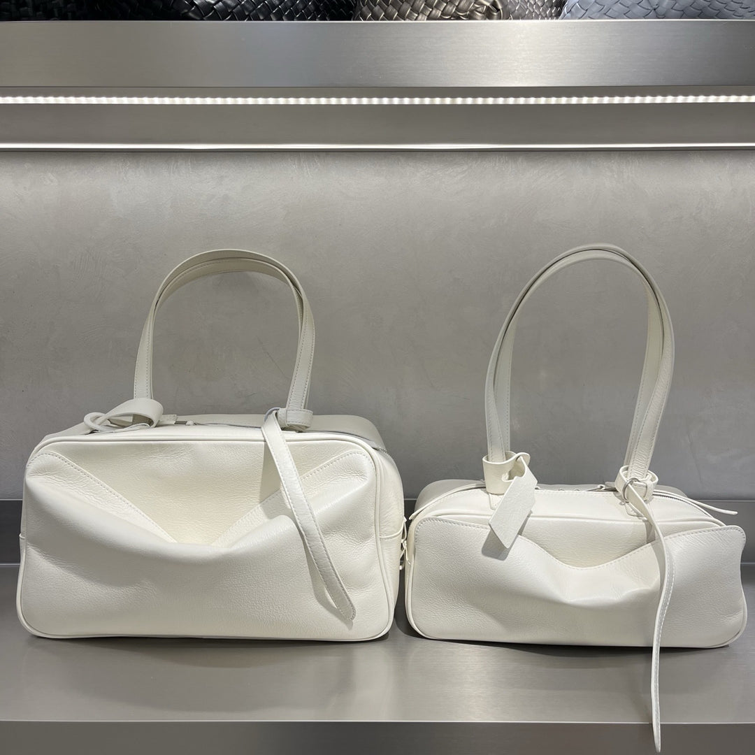 Damen stilvolle Wochenendtasche mit praktischem Innenaufbau Nord Taschen
