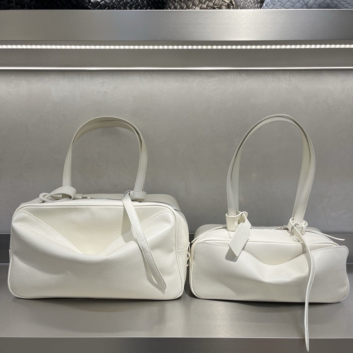 Damen stilvolle Wochenendtasche mit praktischem Innenaufbau Nord Taschen