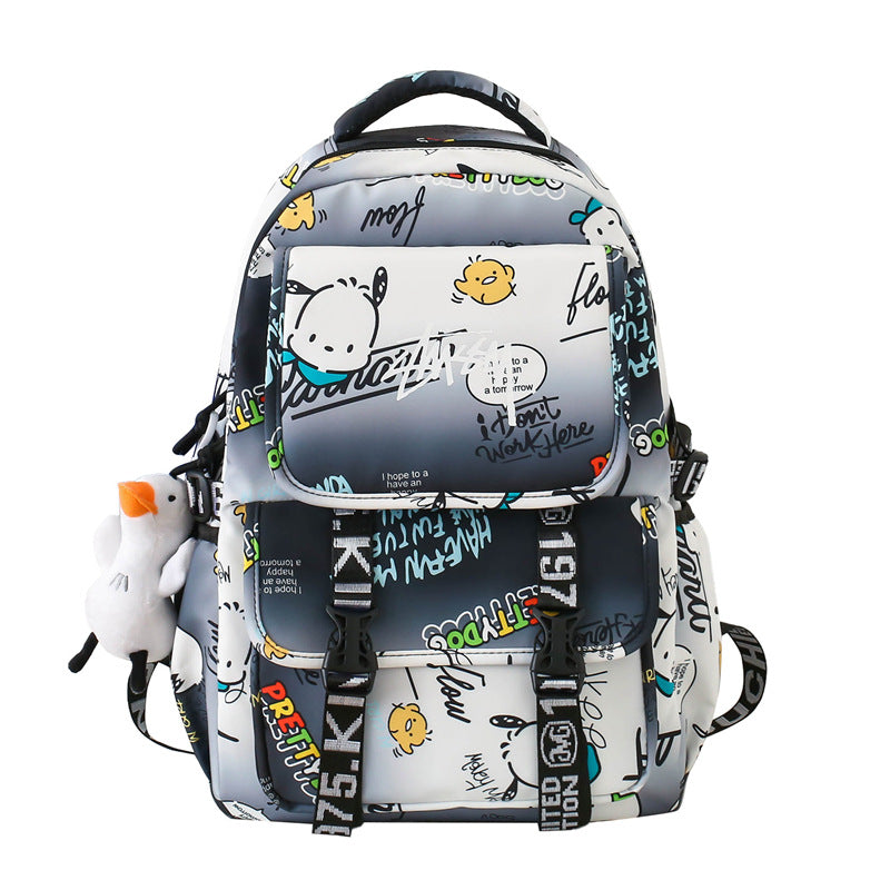Damen Freizeitrucksack Nord Taschen