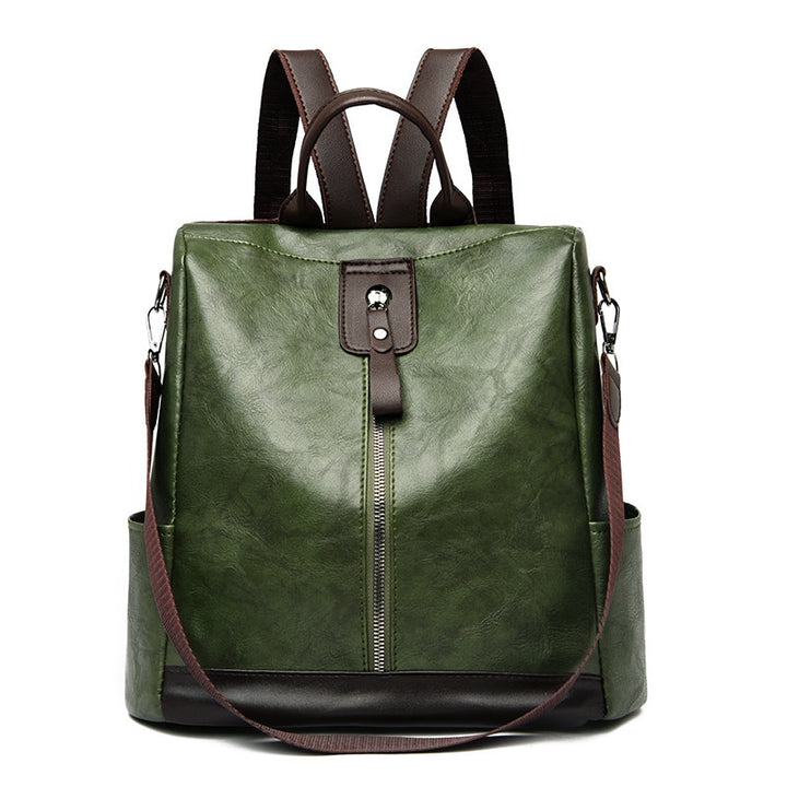 Damen stylischer und vielseitiger Rucksack Nord Taschen