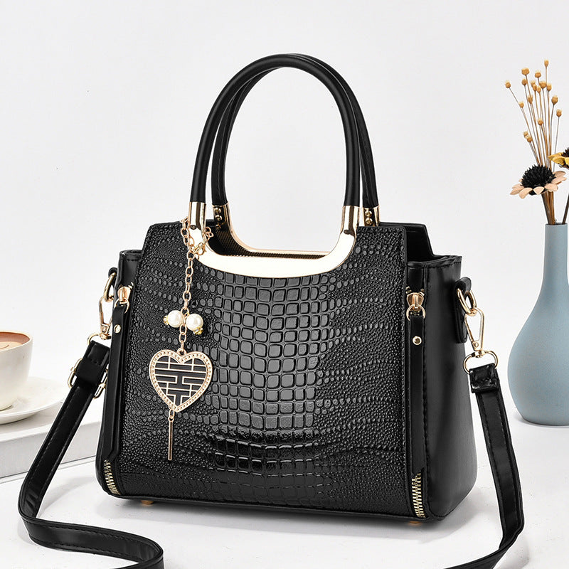 Damen Designer Handtasche Nord Taschen