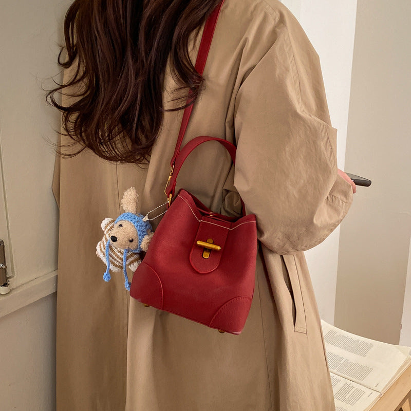 Damen Handtasche Nord Taschen