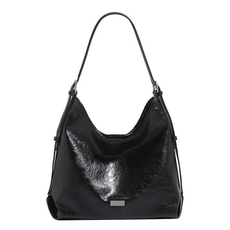 Damen Hobo-Tasche aus hochwertigem Kunstleder mit stilvollem und funktionalem Design Nord Taschen