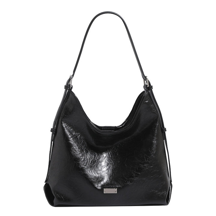 Damen Hobo-Tasche aus hochwertigem Kunstleder mit stilvollem und funktionalem Design Nord Taschen