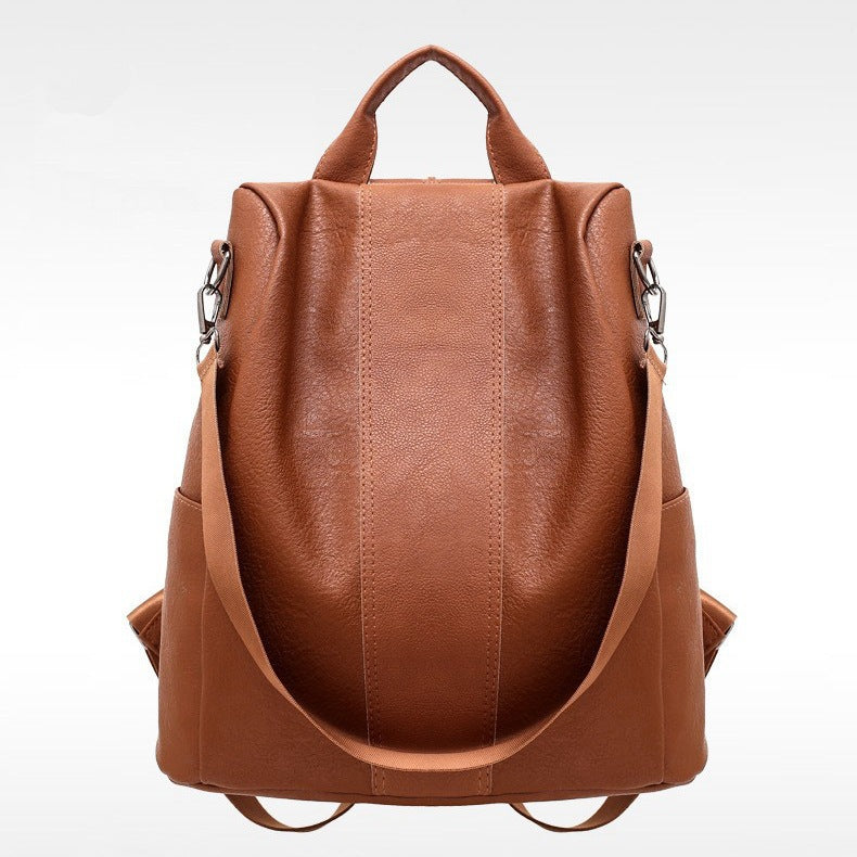 Damen multifunktionale Rucksack-Tasche Nord Taschen