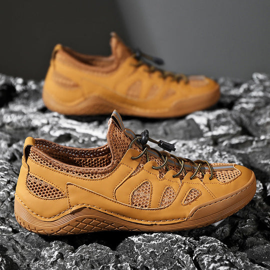 Damen Sportliche Aquaschuhe mit atmungsaktiver Oberkonstruktion und griffiger Sohle Nord Taschen