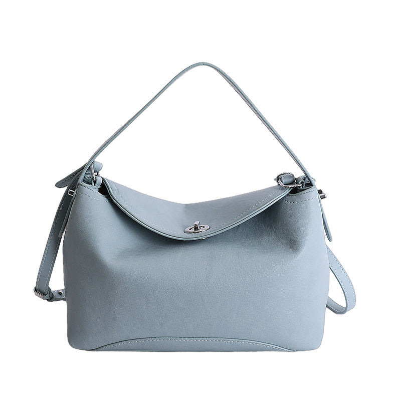 Damen Handtasche mit flexiblem Riemen und elegantem Design Nord Taschen