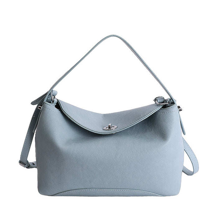 Damen Handtasche mit flexiblem Riemen und elegantem Design Nord Taschen