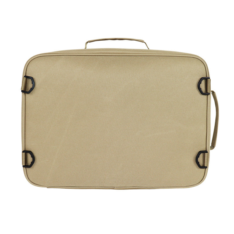 Damen Laptop-Tasche mit elastischem Befestigungssystem und verstärktem Innenraum Nord Taschen
