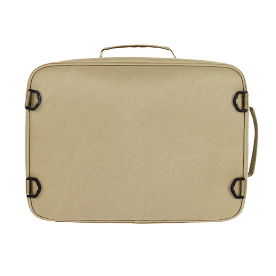 Damen Laptop-Tasche mit elastischem Befestigungssystem und verstärktem Innenraum Nord Taschen