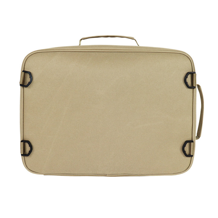 Damen Laptop-Tasche mit elastischem Befestigungssystem und verstärktem Innenraum Nord Taschen