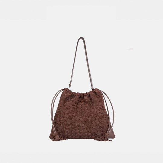 Damen Schultertasche Nord Taschen