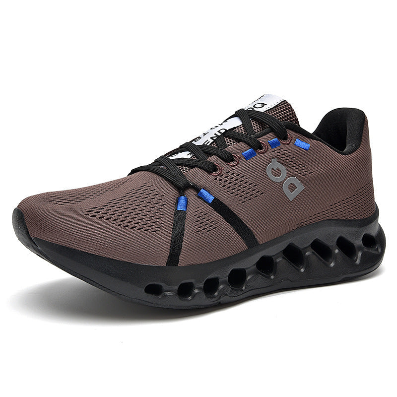 Damen Atmungsaktive Laufschuhe mit flexibler Sohle und innovativer Dämpfungstechnologie Nord Taschen