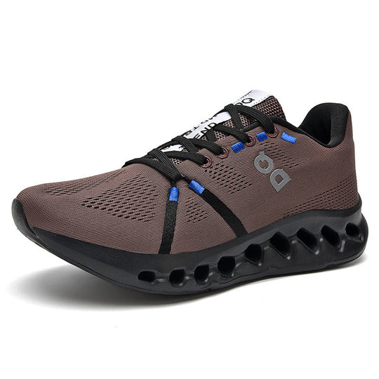 Damen Atmungsaktive Laufschuhe mit flexibler Sohle und innovativer Dämpfungstechnologie Nord Taschen