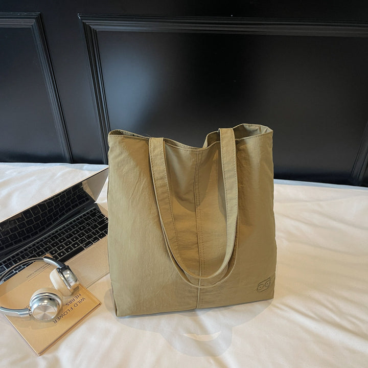 Damen Shopper-Tasche mit praktischem und geräumigem Design Nord Taschen
