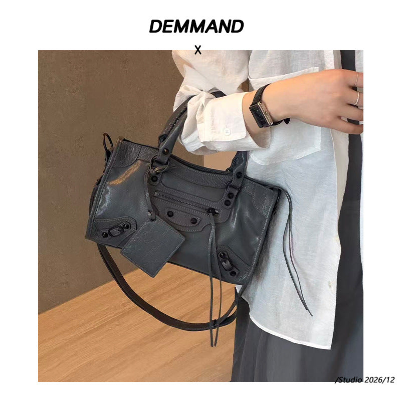 Damen Handtaschen Set aus hochwertigem Kunstleder von Nord Taschen