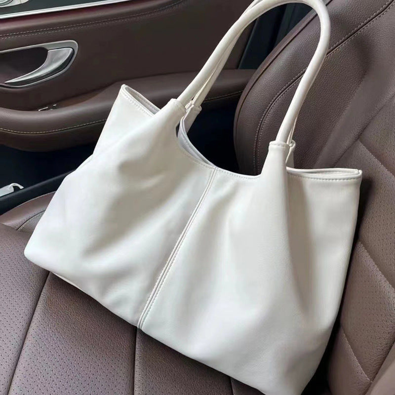 Damen Tragetasche mit elegantem Design und hochwertigen Materialien Nord Taschen