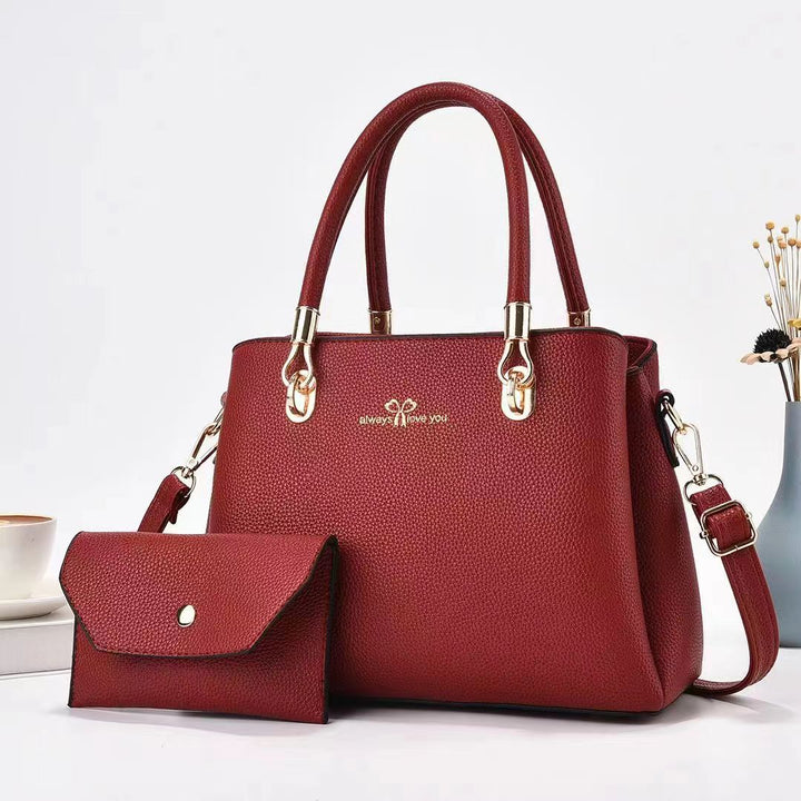 Damen Handtasche Nord Taschen