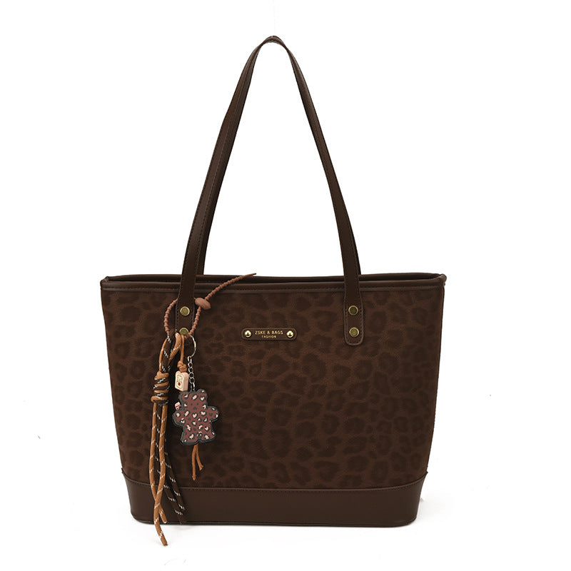 Damen stilvolle Handtasche Nord Taschen