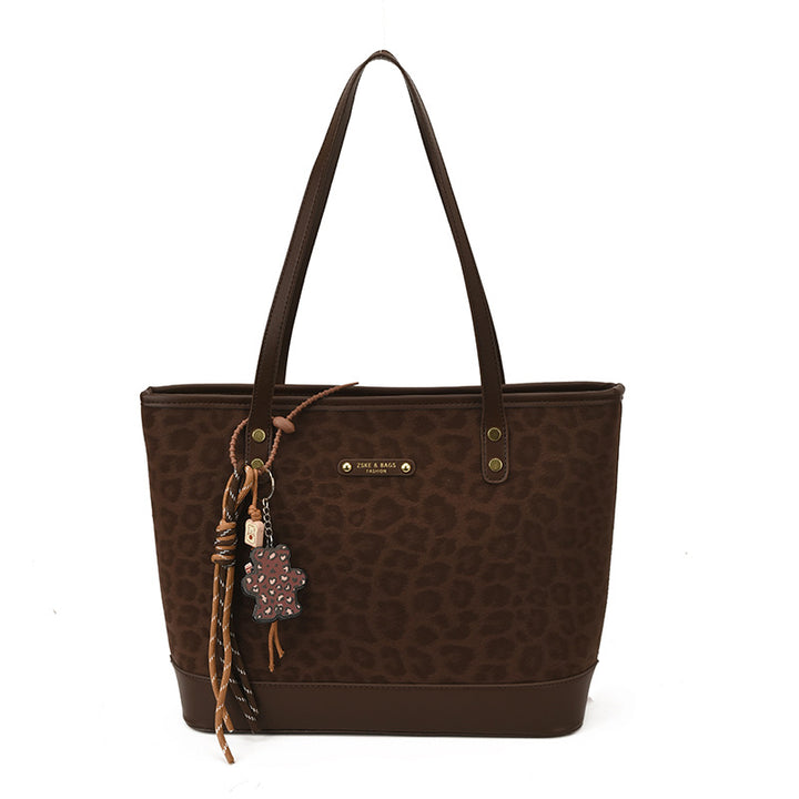 Damen stilvolle Handtasche Nord Taschen
