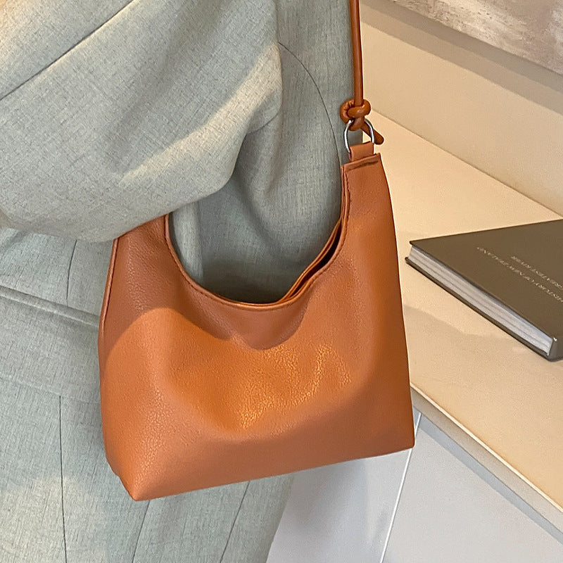 Damen Hobo-Tasche mit elegantem Design und verstellbarem Schulterriemen Nord Taschen