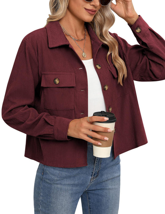Damen Utility-Jacke