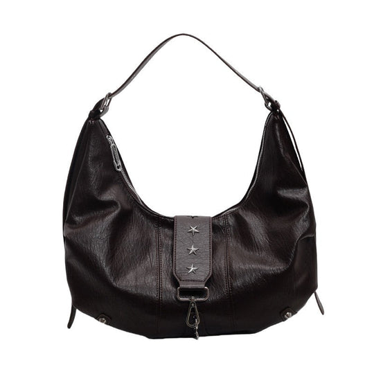 Nord Taschen | Handbag School Satchel in Leather