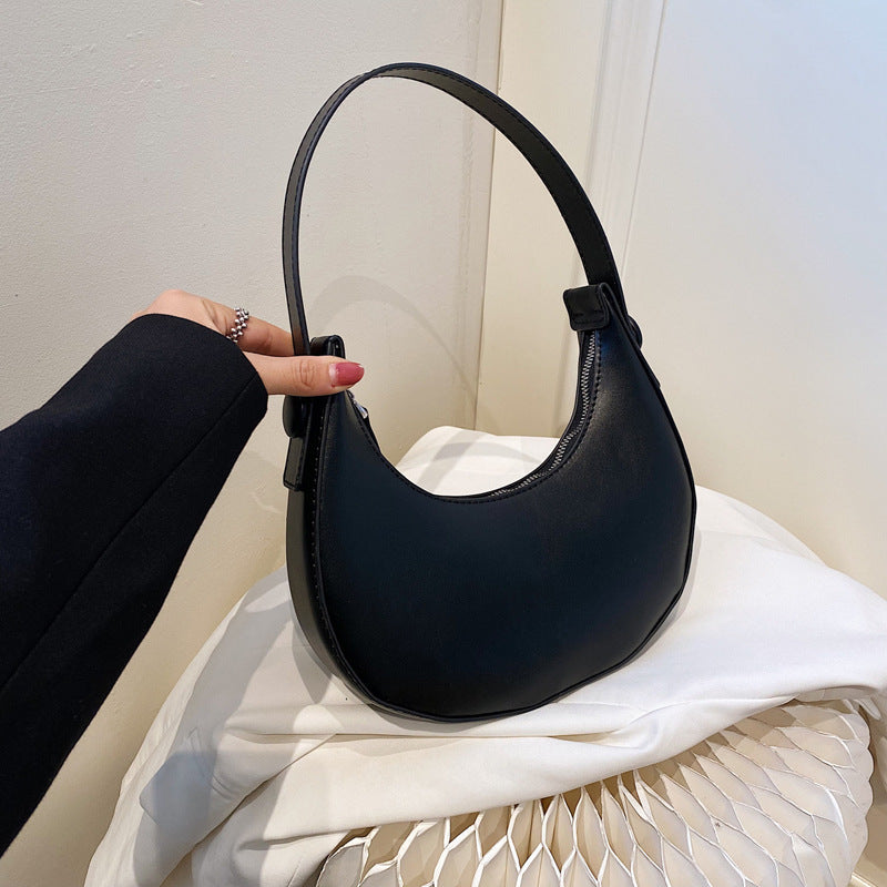 Damen Hobo-Tasche mit schickem Design und praktischem Innenraum Nord Taschen