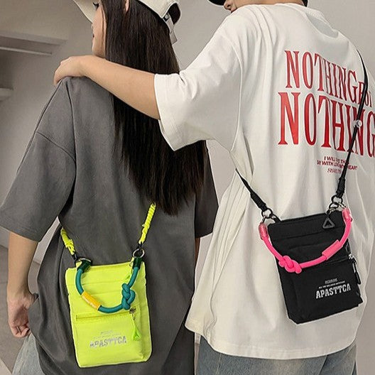 Damen Mini Umhängetasche Nord Taschen