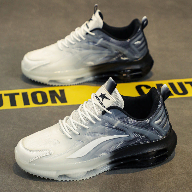 Damen Hochleistungs-Sneaker mit innovativer Luftpolster-Dämpfungstechnologie Nord Taschen