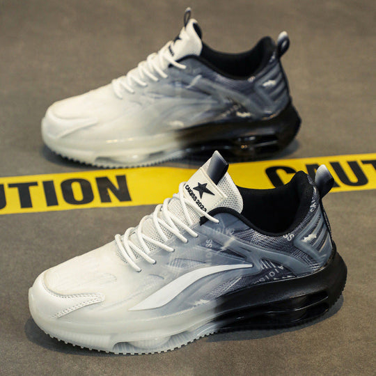 Damen Hochleistungs-Sneaker mit innovativer Luftpolster-Dämpfungstechnologie Nord Taschen