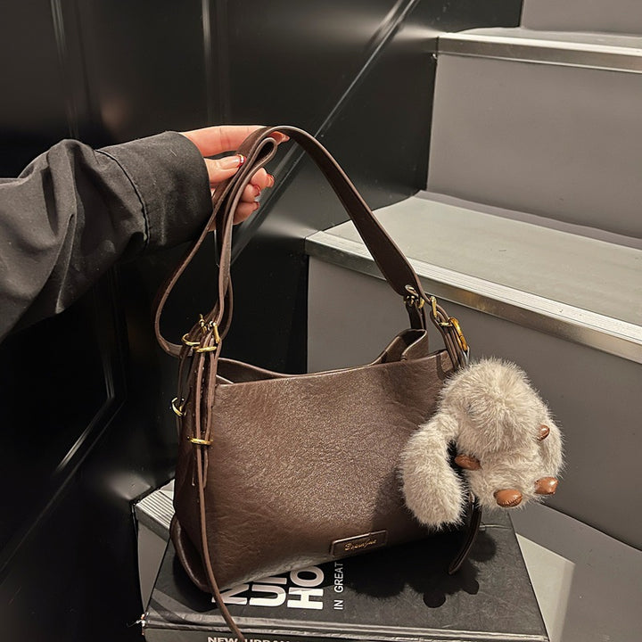 Damen elegante Umhängetasche mit raffiniertem Design Nord Taschen
