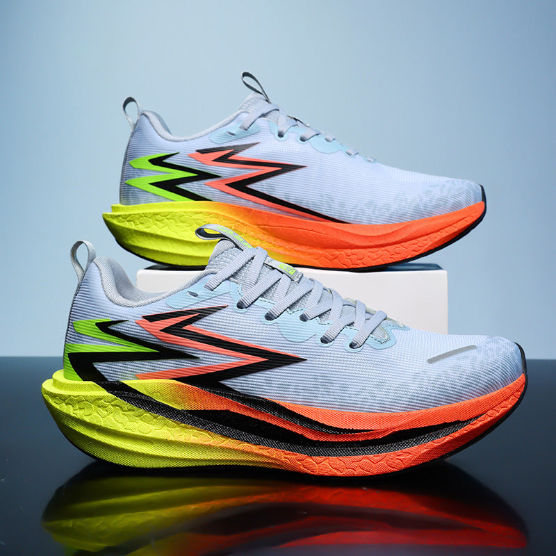 Damen Hochleistungs-Laufschuhe mit atmungsaktiver Technologie und Dämpfung Nord Taschen