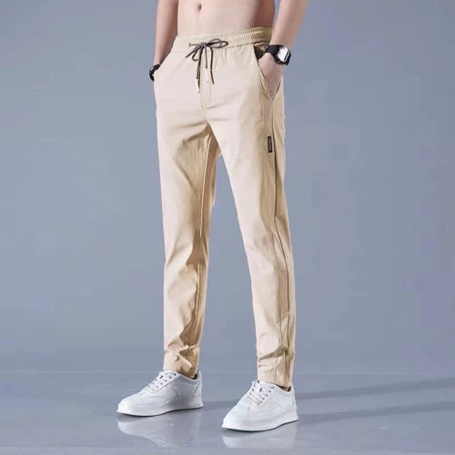 Schnelltrocknende Hose Herren
