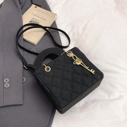 Damen elegante Handtasche Nord Taschen